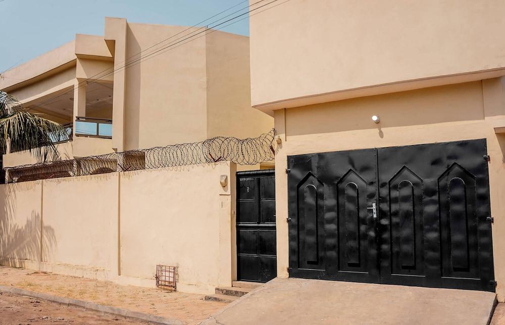 لوم سيتي أبارتمنت - 3 بد رومز