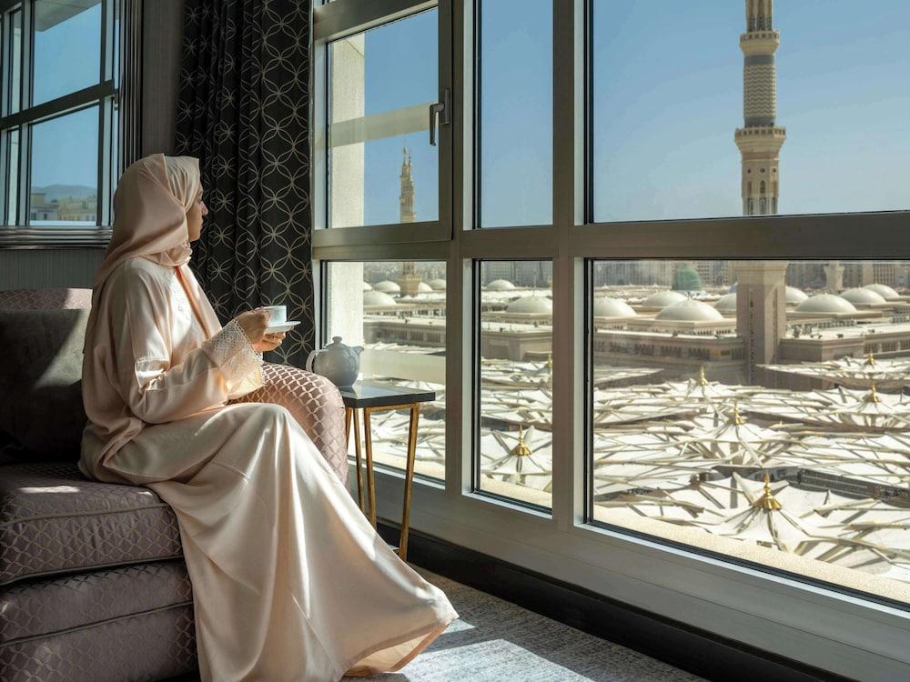 فندق أنوار المدينة موفنبيك