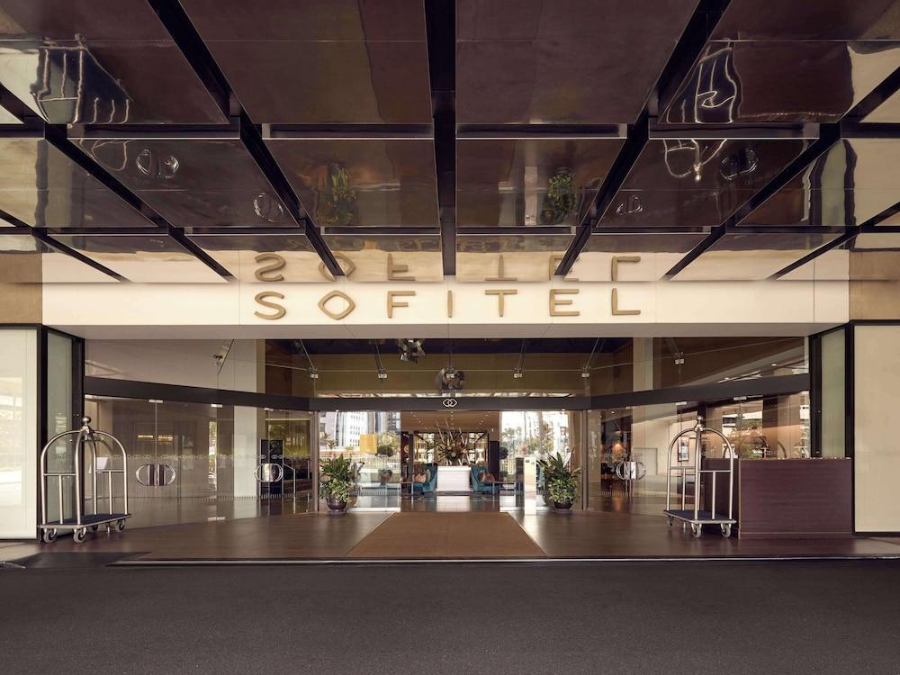 سوفيتل بريسبان سنترال