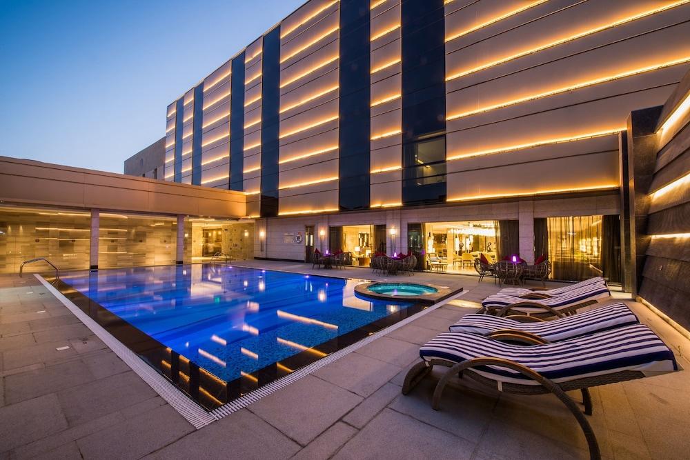 بريرا قرطبة الرياض
