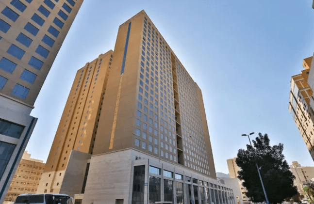 OYO 403 Hidaya Towers Hotel