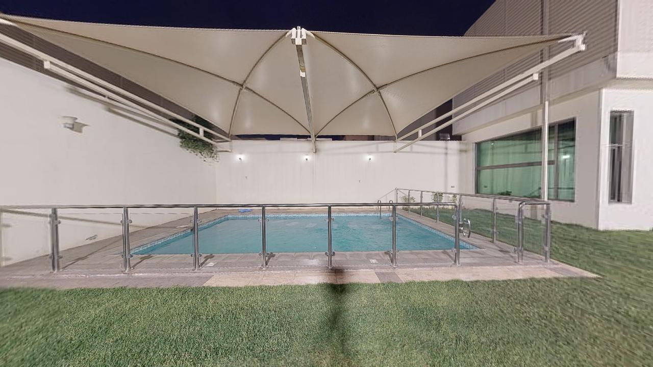 Elegant Chalet with Pool | 2162