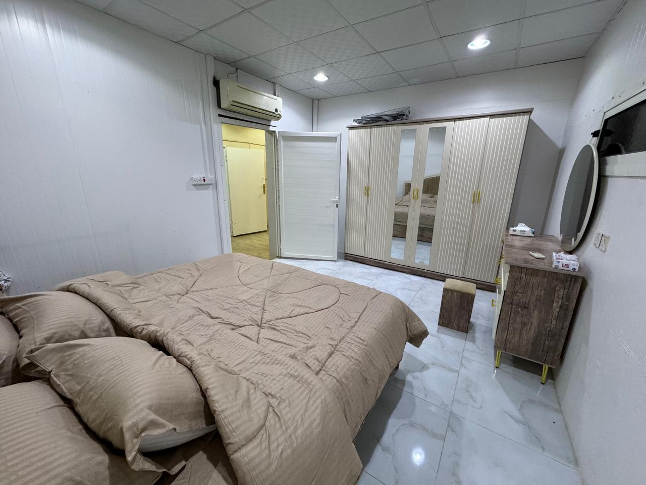 Elegant Apartment with Comfortable and Simple Furniture | 5630