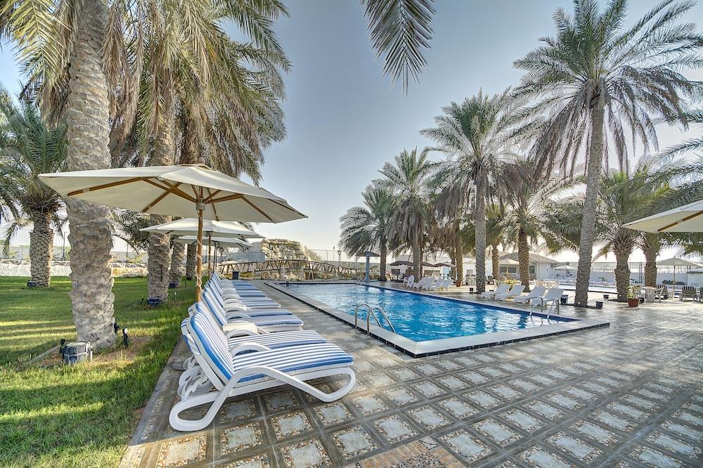 شقق رويال ريزيدنس الفندقية