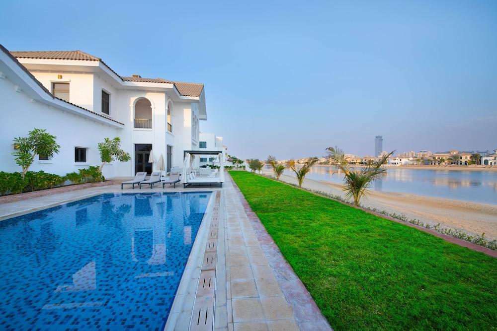 Maison Privee - Frond Villa K