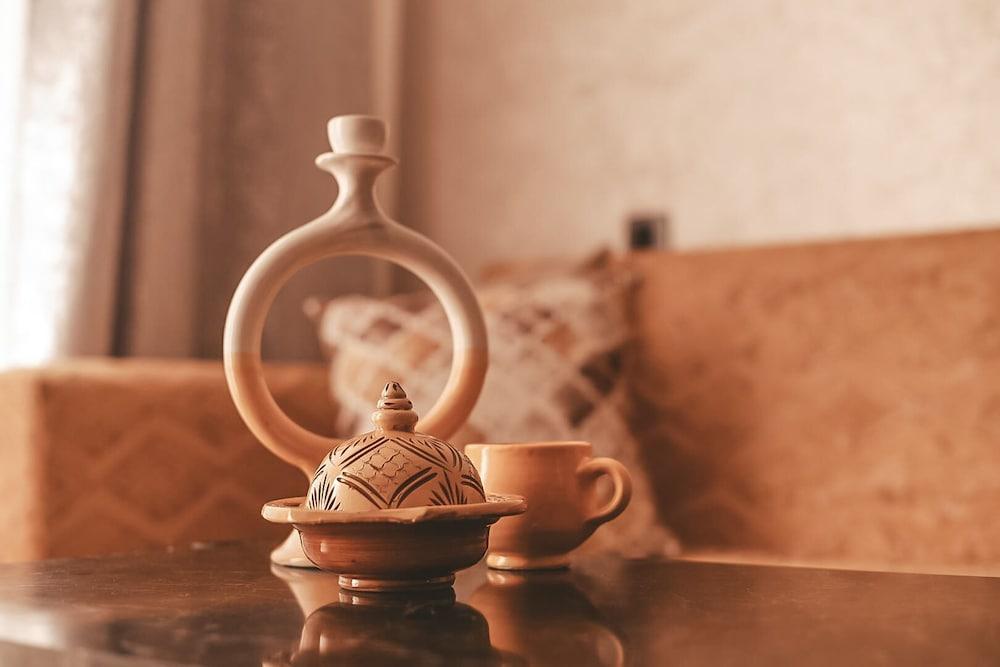 داخلة كابانا