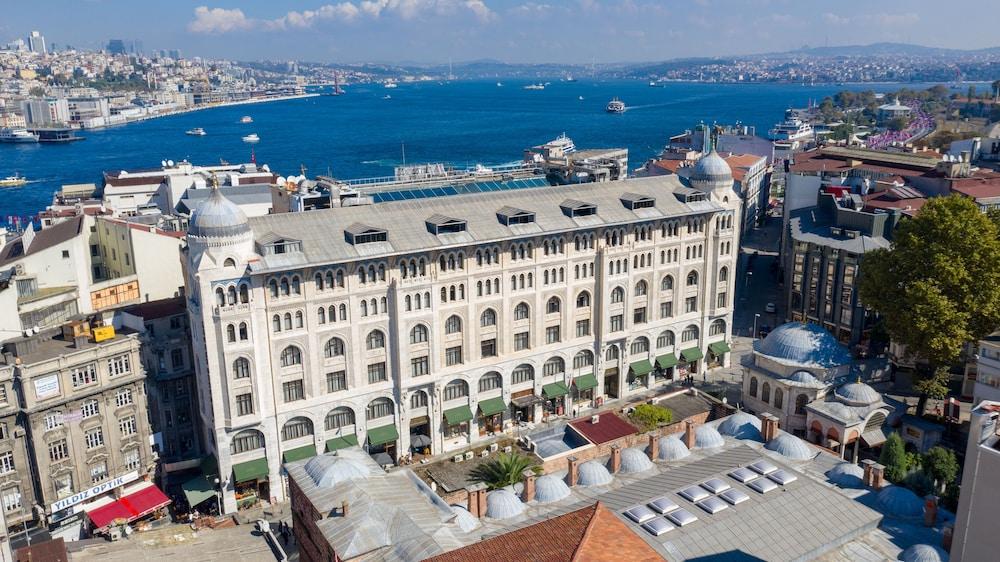 Legacy Ottoman Hotel Featured Image