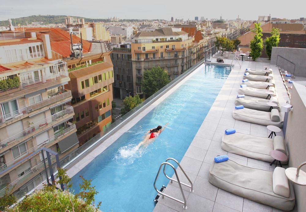 Ohla Eixample Featured Image