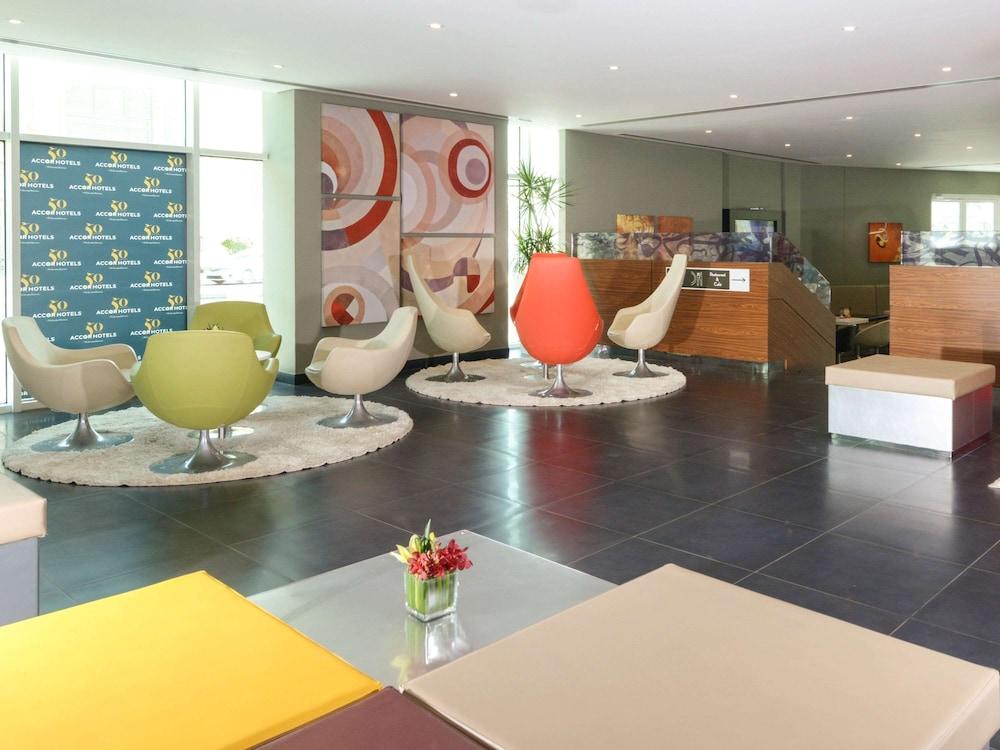 Ibis Seef Manama Exterior