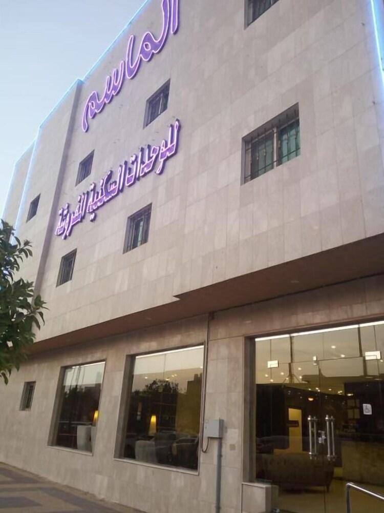 Almasem4 Exterior