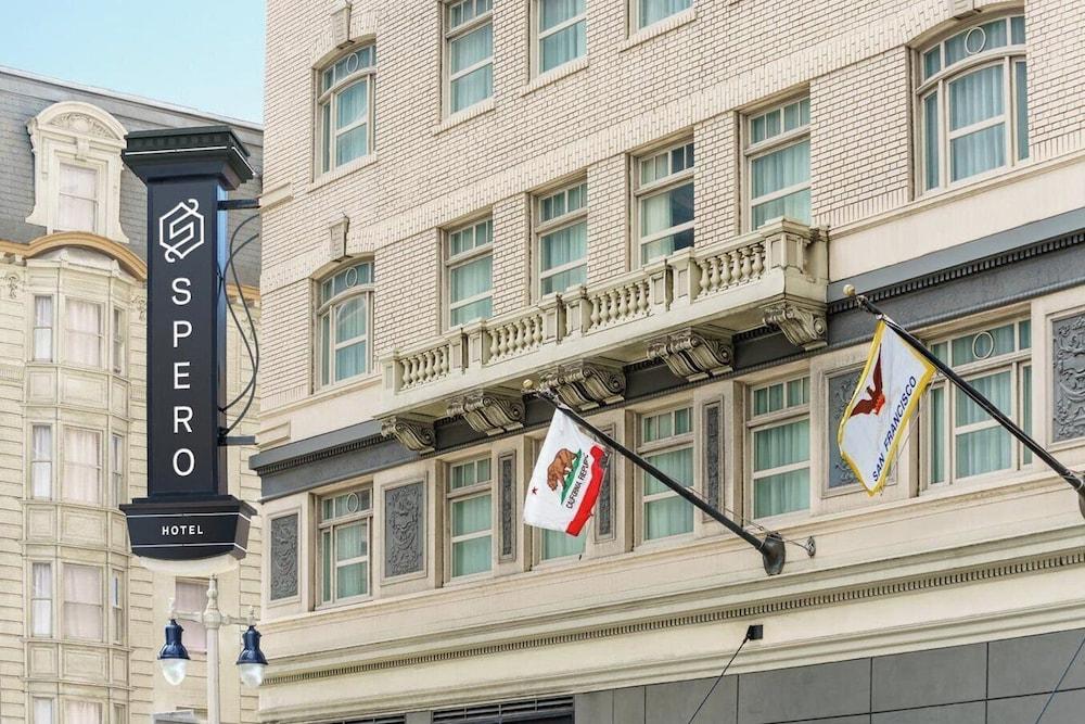 Hotel Spero, Vignette Collection by IHG Exterior