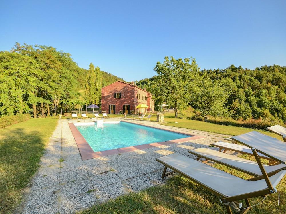 Apartment in Former Chapel Waterslide