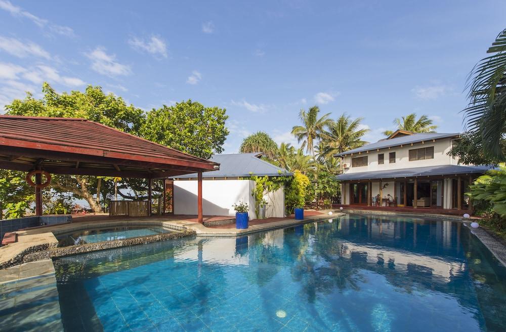 deVos - The Private Residence Featured Image