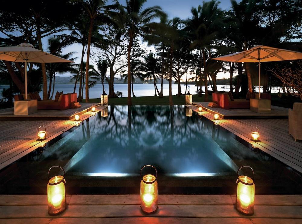 Dolphin Island - Private Island Outdoor Pool