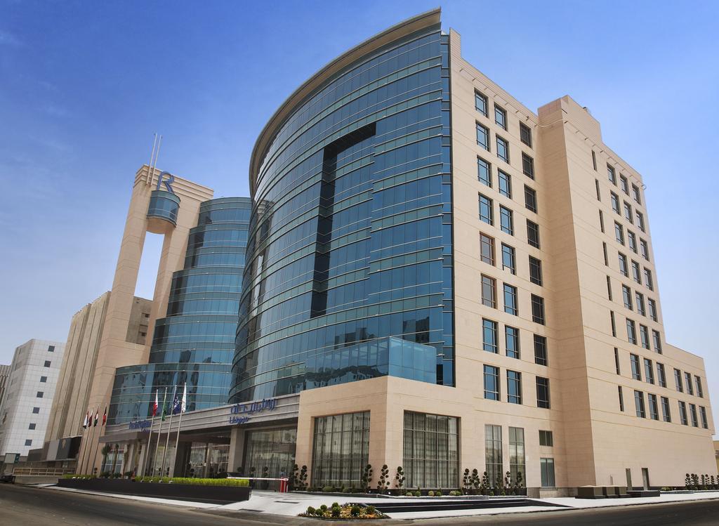 Rosh Rayhaan by Rotana  Others
