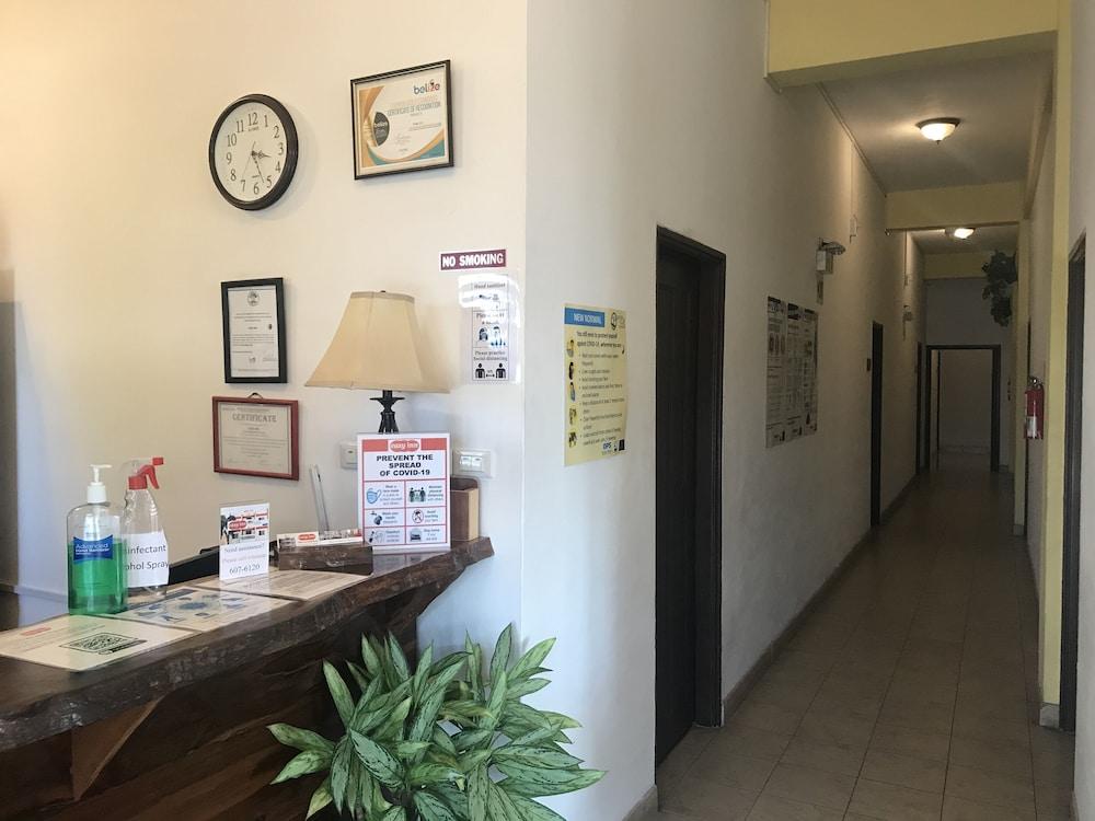 Easy Inn Reception Hall