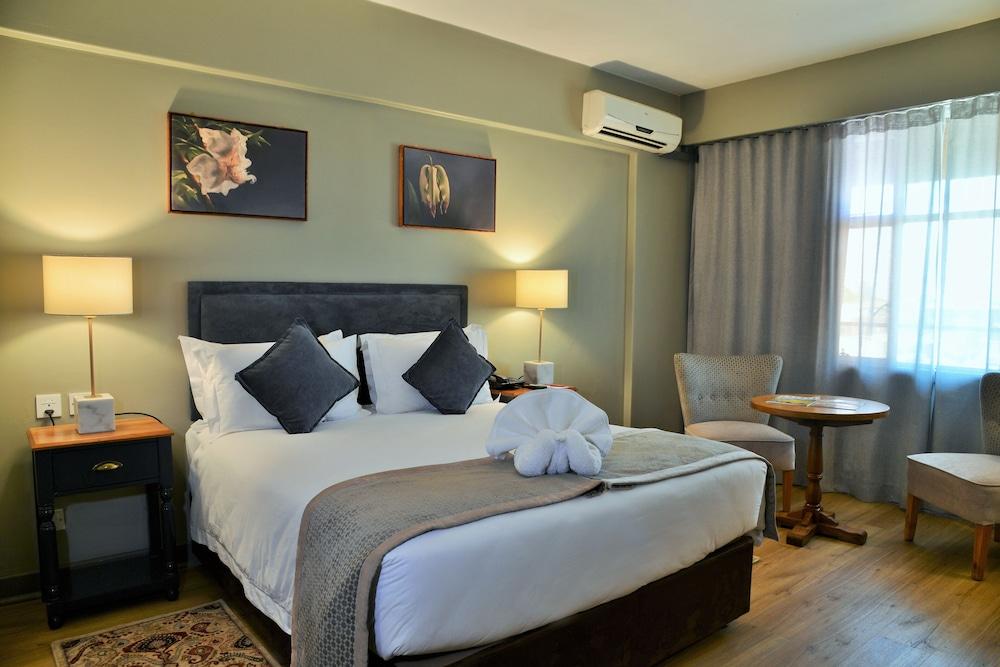 Cresta Jameson Room
