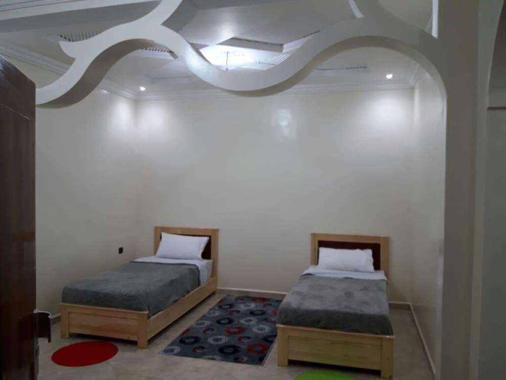 Residence Sahel Room