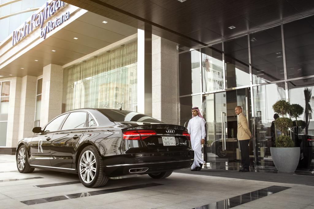 Rosh Rayhaan by Rotana  Others