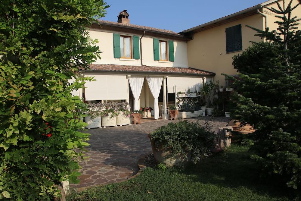 B&B Giordan الصورة الأساسية
