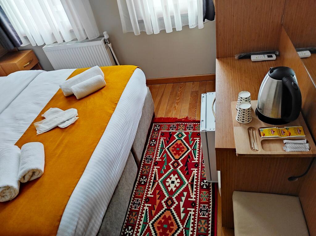 Lebon Hotel Old City Sultanahmet
