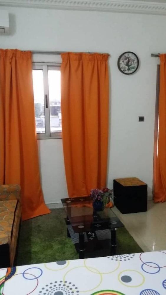 ريزيدونس ليه جاسمين غرفة