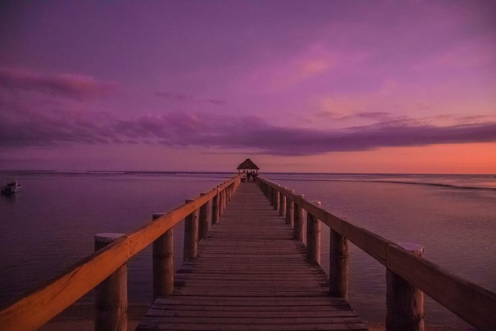 Moksha Retreat Beach
