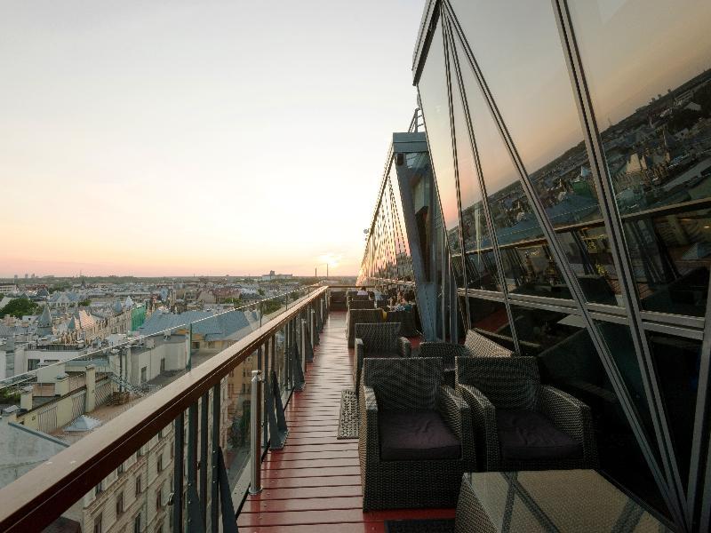 Albert Hotel أخرى