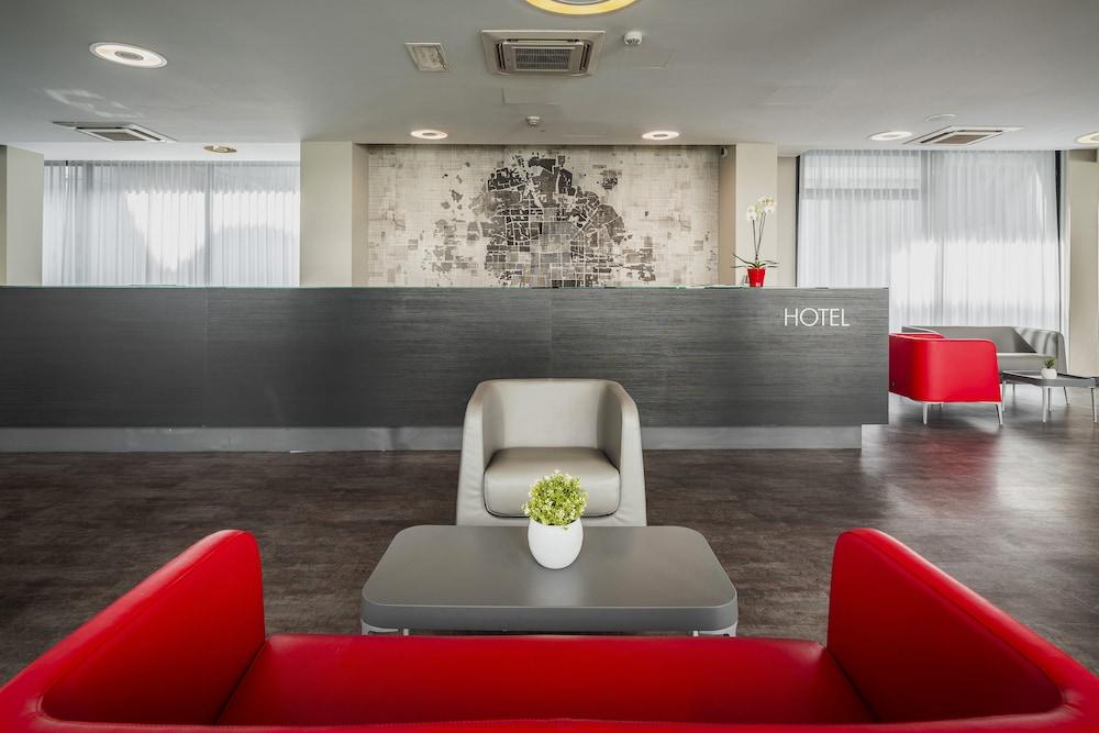 Fasthotel Linate الصورة الأساسية
