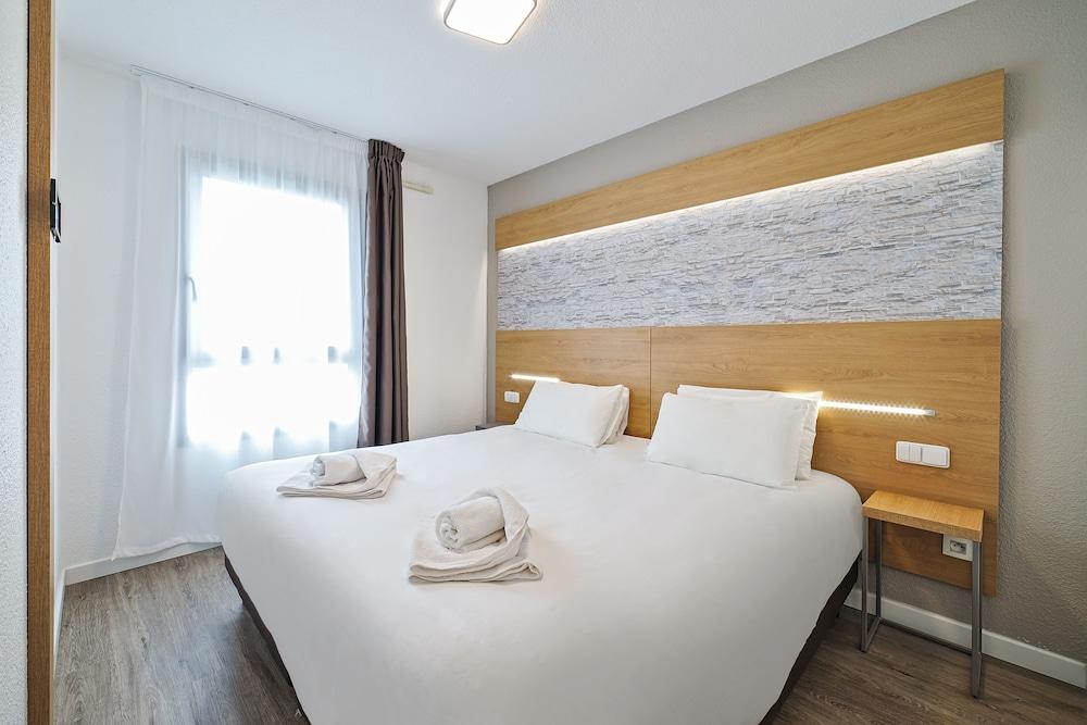 Residhotel Lyon Part Dieu Featured Image
