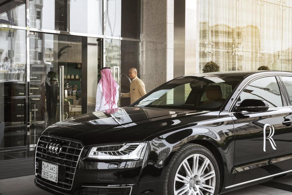 Rosh Rayhaan by Rotana  Others