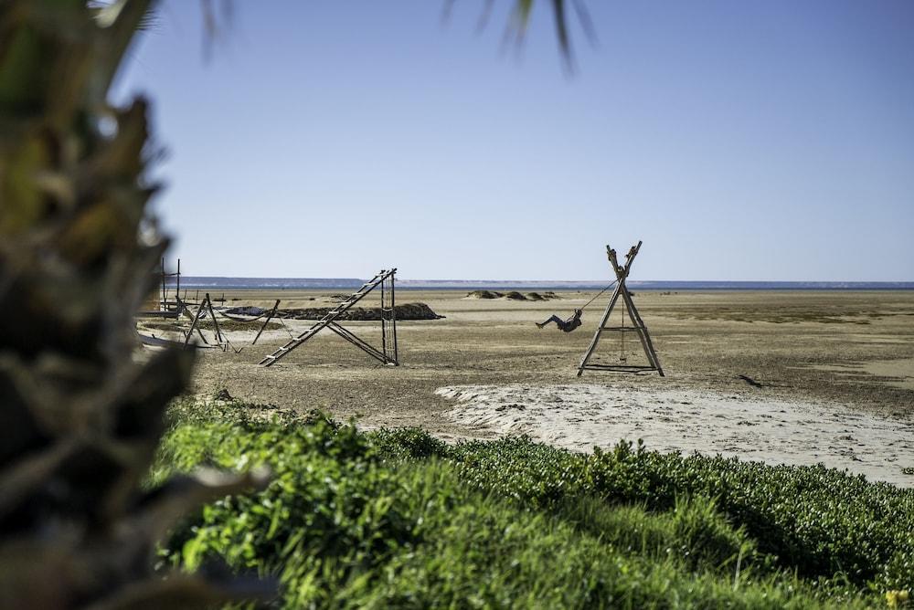 Dakhla Attitude Interior