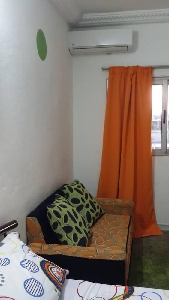ريزيدونس ليه جاسمين غرفة