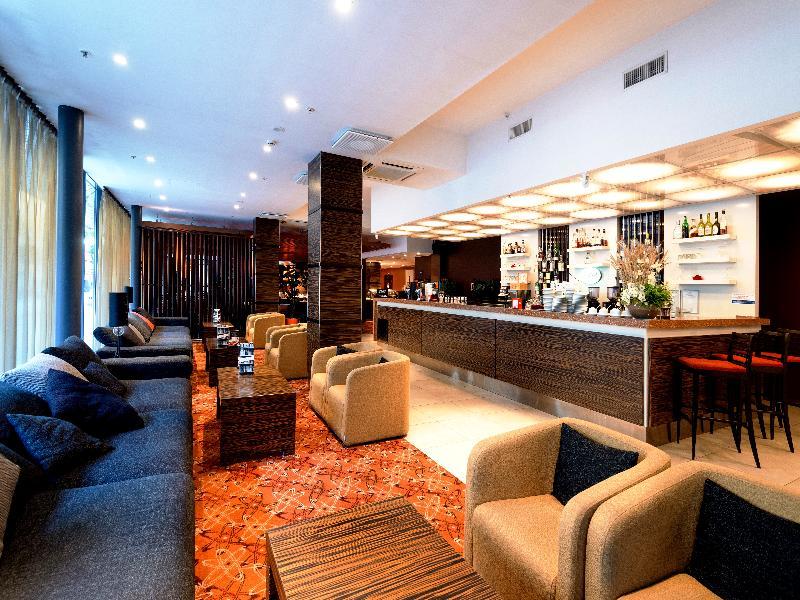 Albert Hotel أخرى