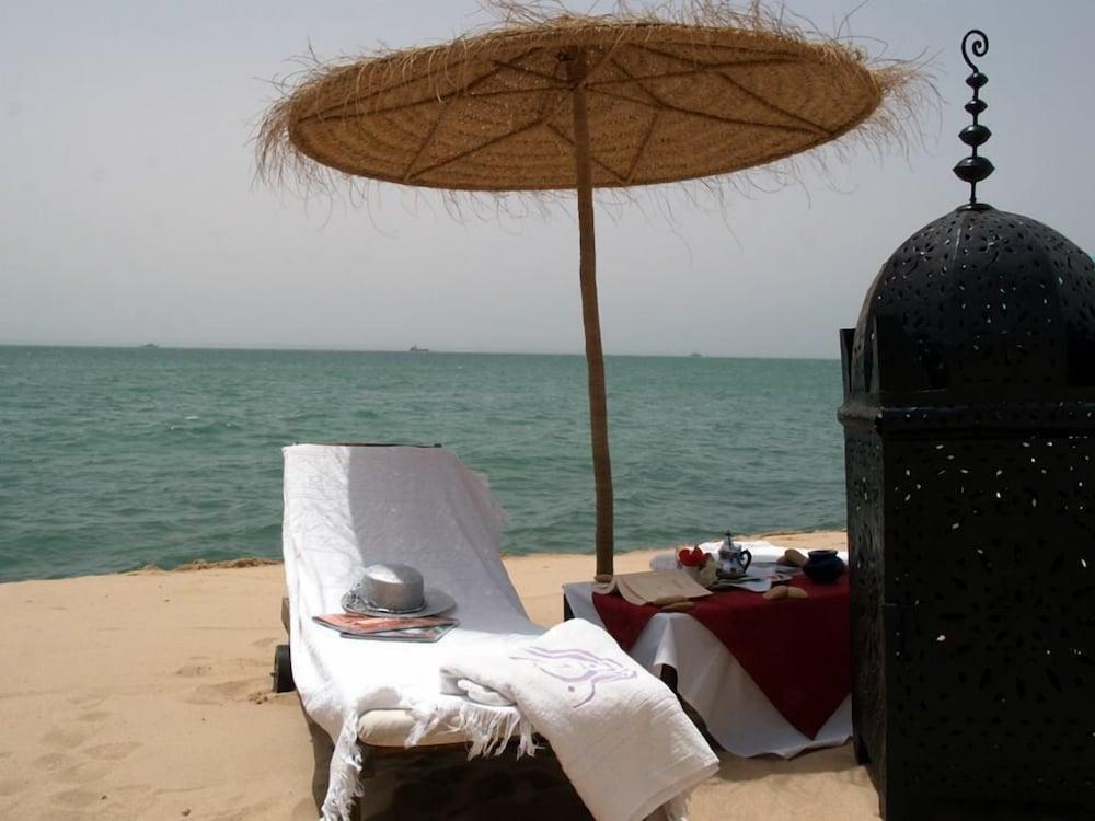 فندق ومنتجع صحي باب البحر أخرى