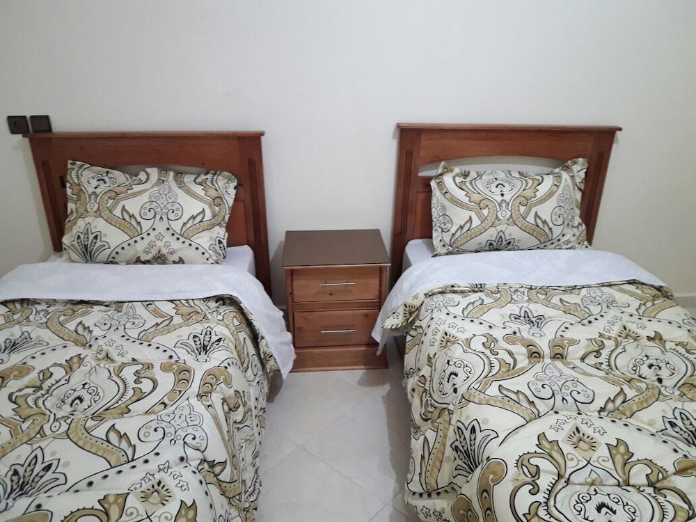 Residence Sahel Room