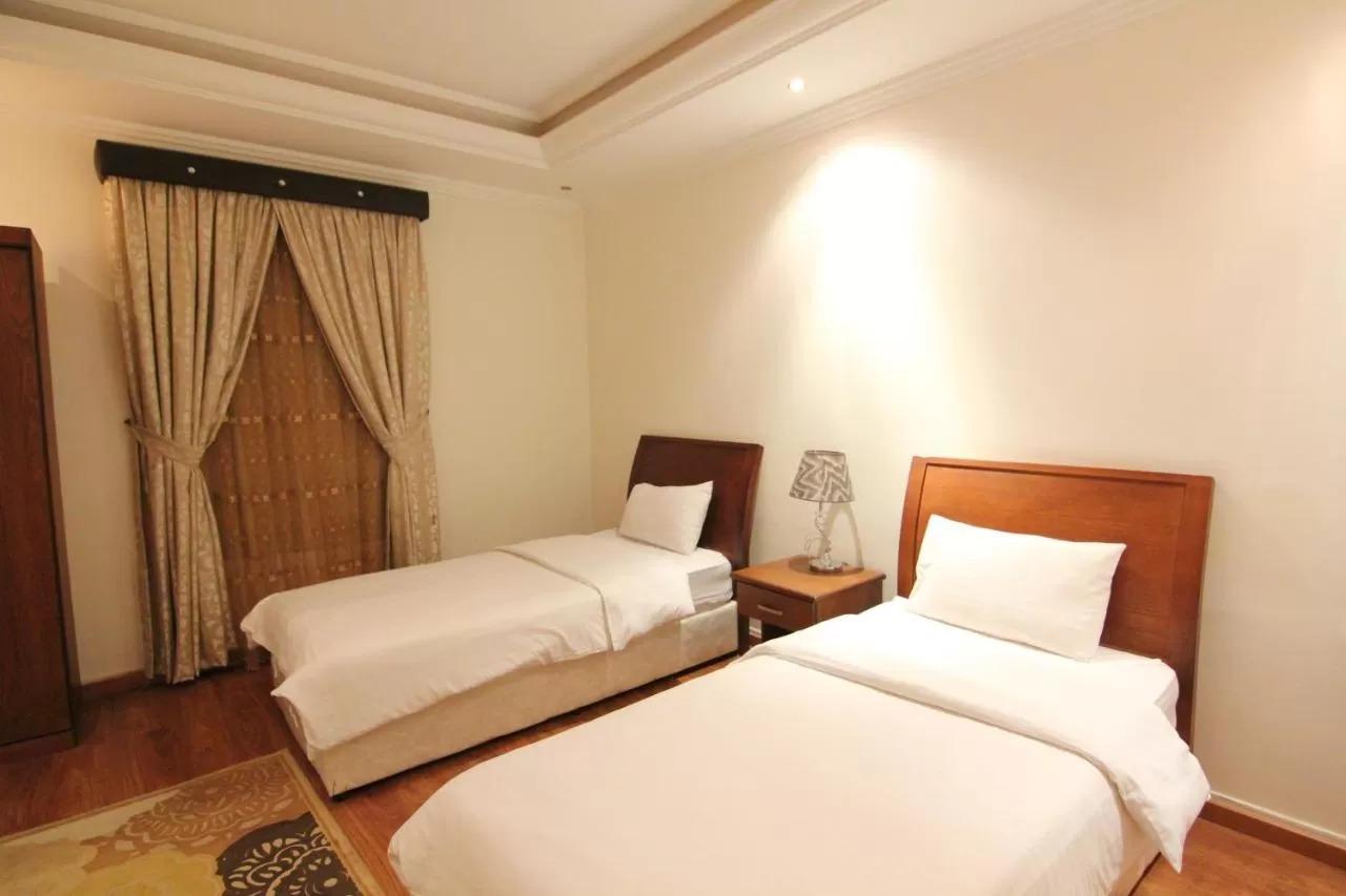 Towlan Hotel Suites 1 Others