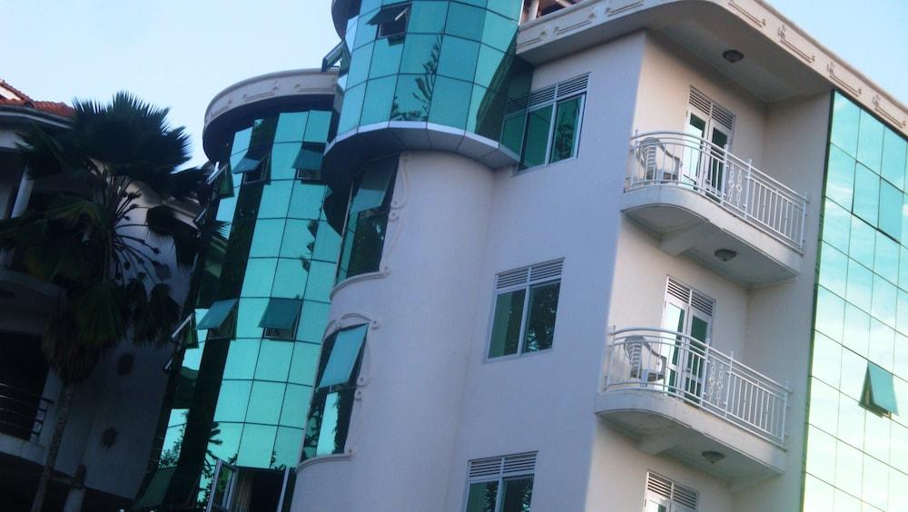 Royal View Hotel Kampala Featured Image