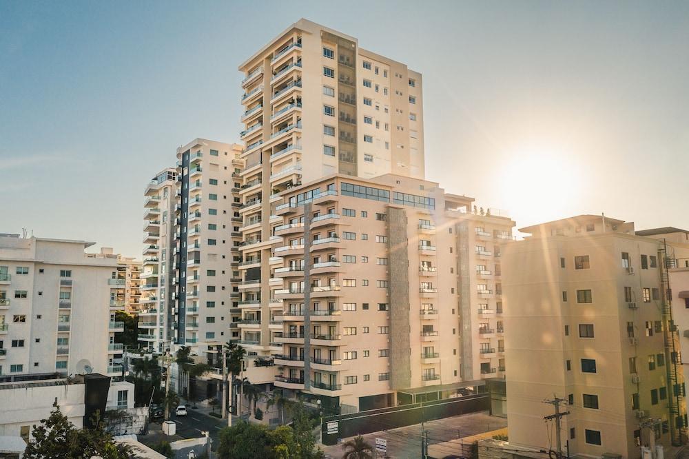 ريجاتا ليفينج هوتل باي مينت الصورة الأساسية