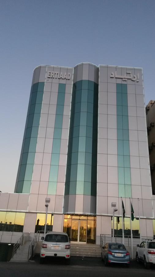 فندق إرتياد أخرى