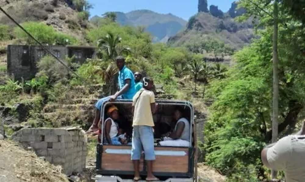 برايانو أبارتهوتل المنطقة المحيطة بالمنشأة