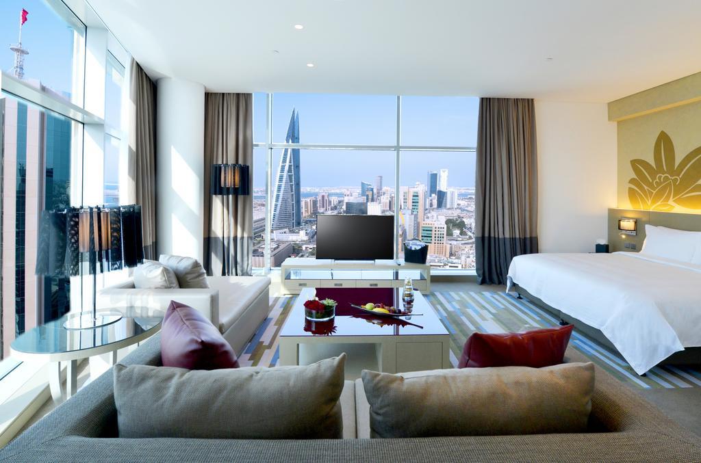 Downtown Rotana Others