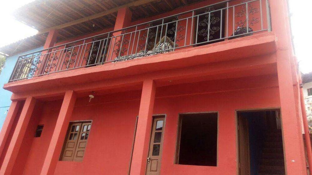 Cama e Café Exterior