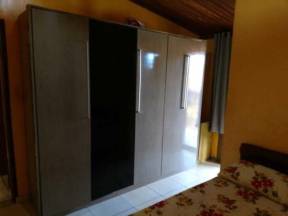 Cama e Café Room