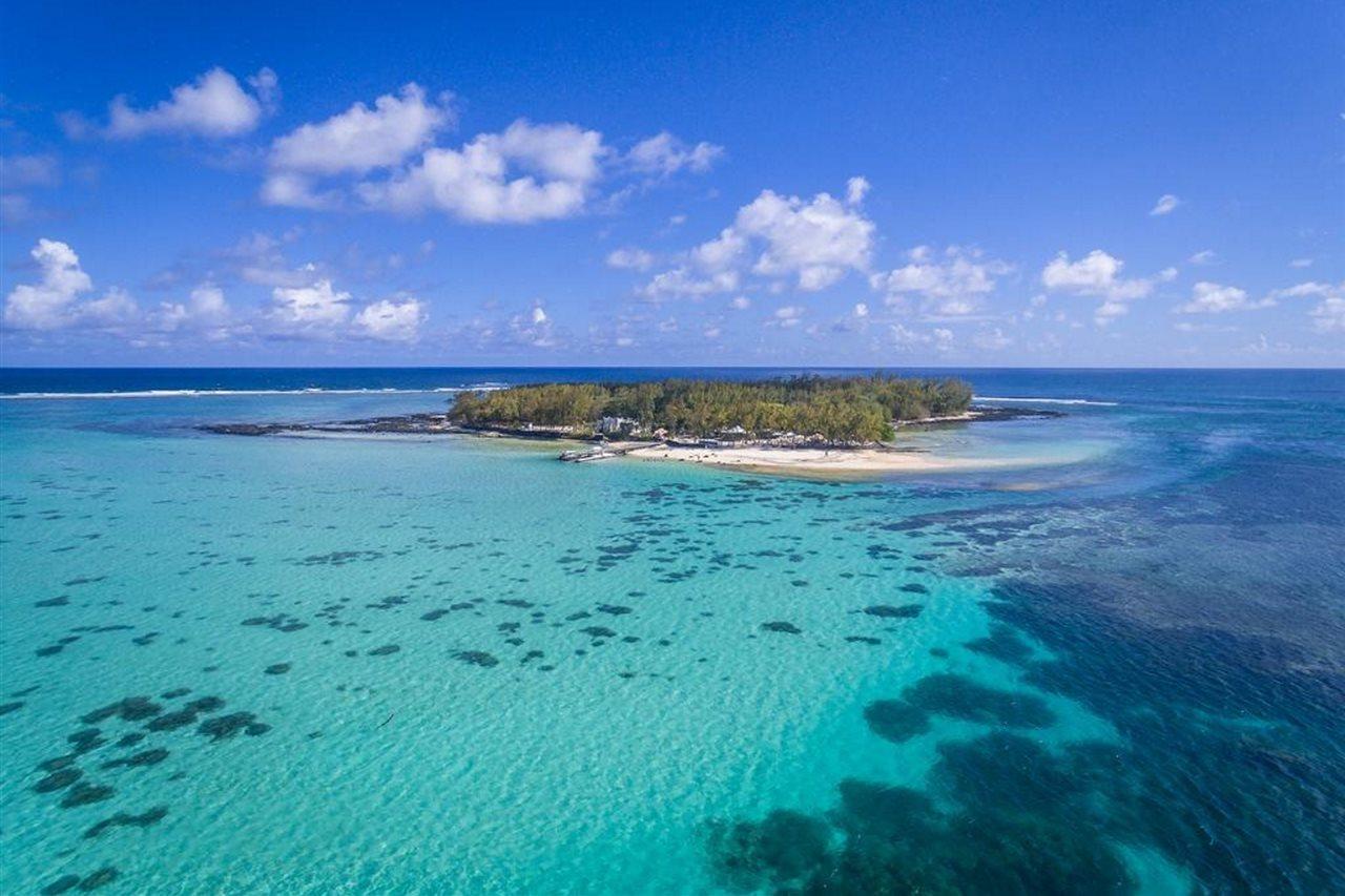 Ile Des Deux Cocos