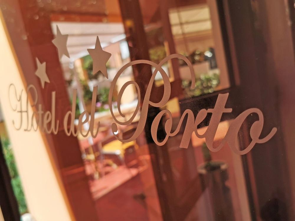 Hotel del Porto