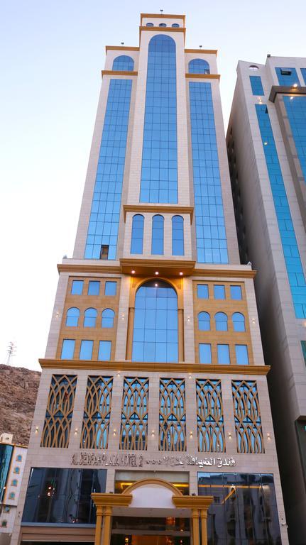 Meezab Aldeyafah Hotel