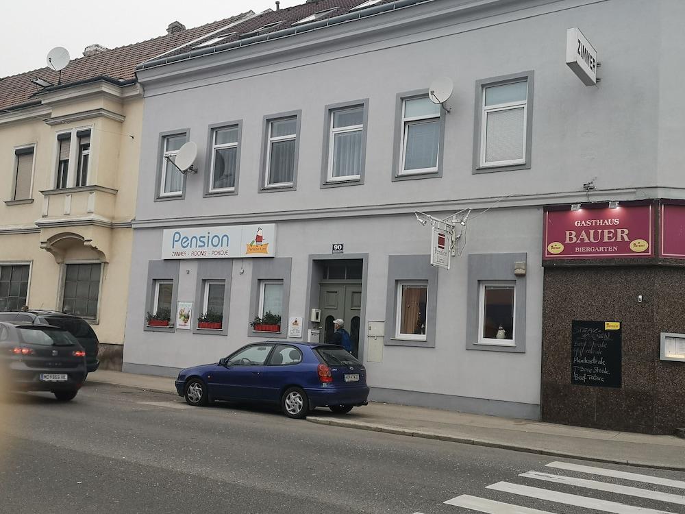Pension Lizzi