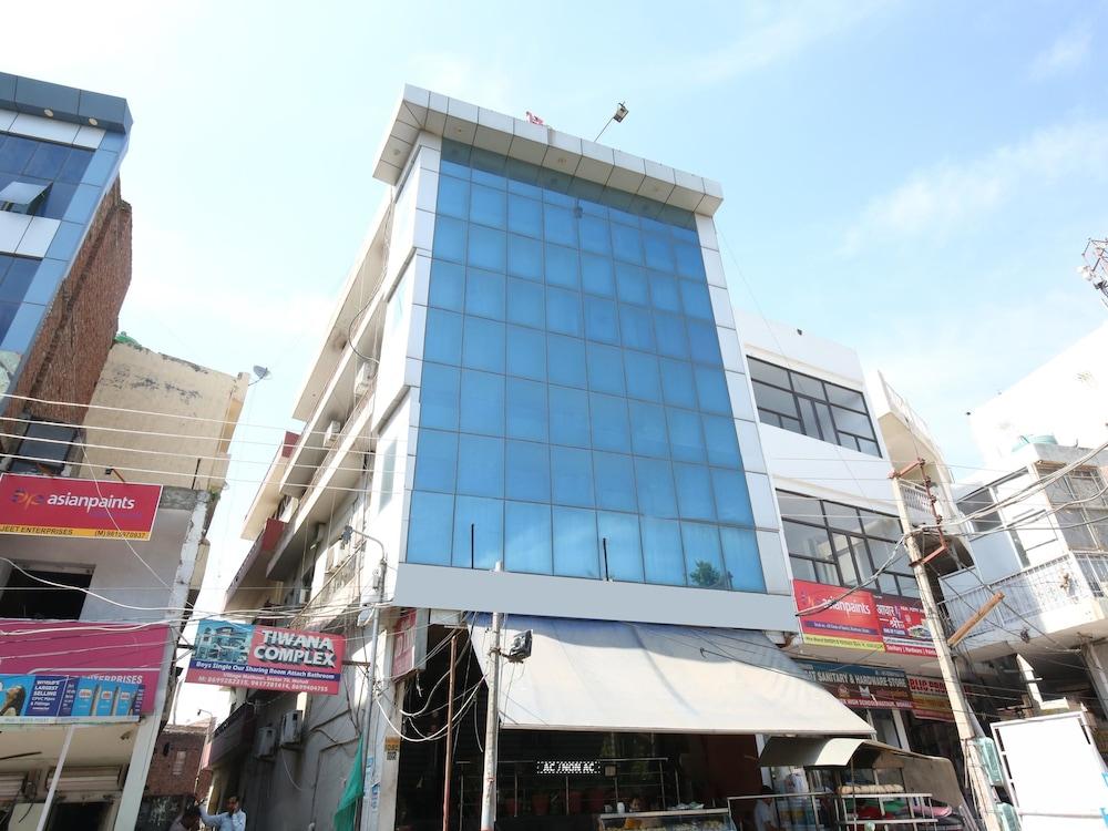 أو واي أو 15523 هوتل جاي دي إن