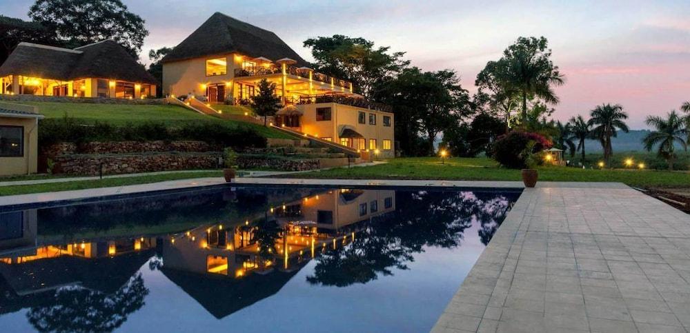 Kaazi Beach Resort